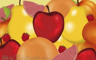 7 фруктов, эффективно помогающих в борьбе с запорами
