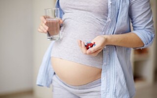 Слабительное для беременных – какое выбрать безопасное и эффективное.