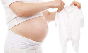 Запор на поздних сроках беременности
