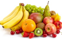 4 фрукта для очистки толстого кишечника