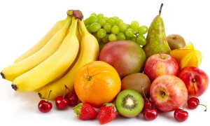 4 фрукта для очистки толстого кишечника